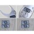 Digital Body Fat Caliper