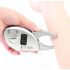 Digital Body Fat Caliper