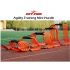 Mini Hurdle with Holder (5pcs/set)