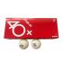 Sanwei ABS 1 Star Training Ball (10pcs/box)