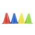 Skittle Cone