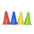 Skittle Cone