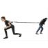 Power Resistor Harness Waist & Shoulder Belt