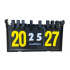 Samsonov Table Score Board