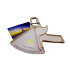 Skinfold Body Fat Caliper