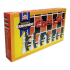 Plastic Chess Set YHT-9000