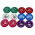 ROMCO Carrom Stricker Acrylic 6mm ZEN Design