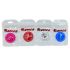 ROMCO Carrom Stricker Acrylic 6mm ZEN Design