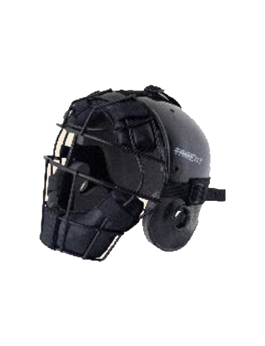 Softball Catcher Helmet