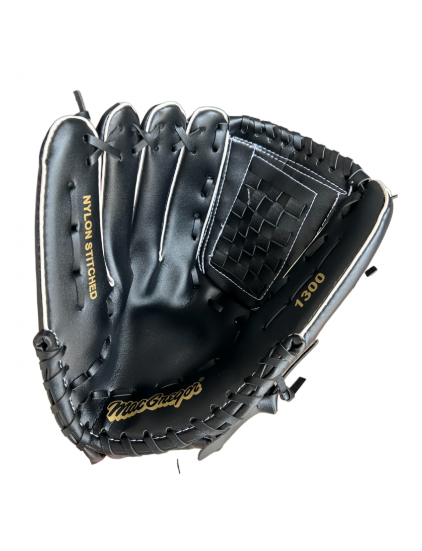 Macgregor best sale softball glove