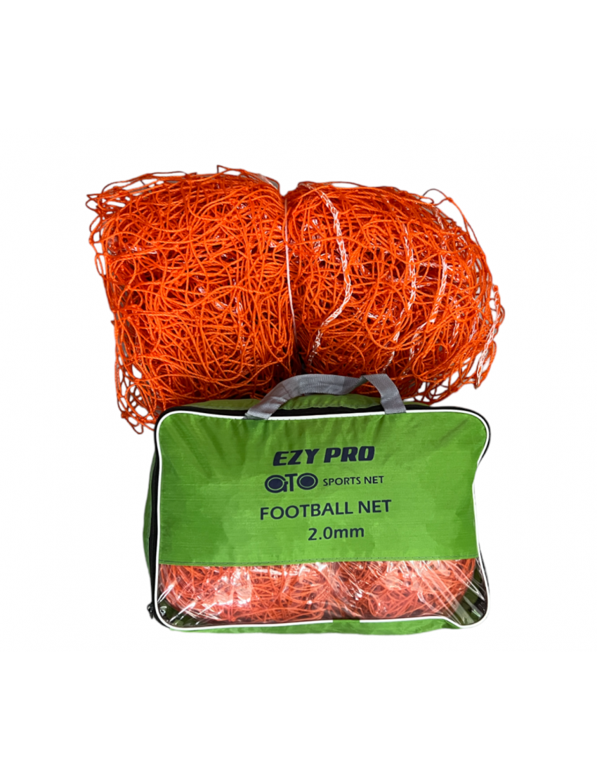 EZY PRO Football Net