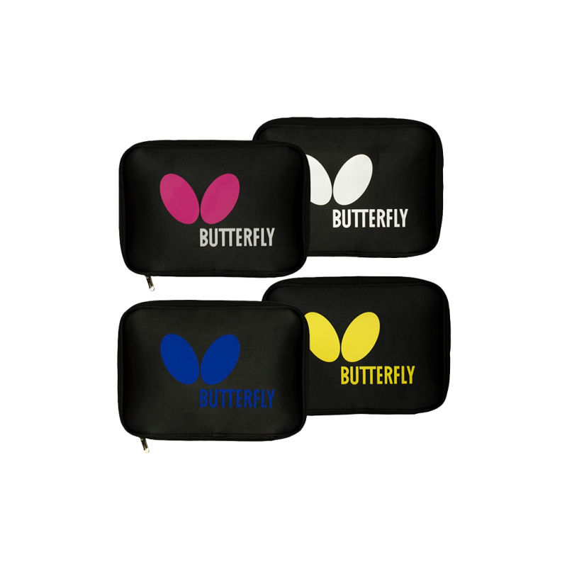Butterfly LOGO Full Case
