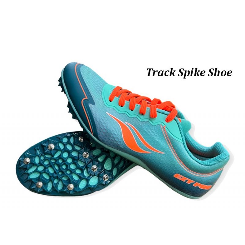 EZY PRO Spike Shoe