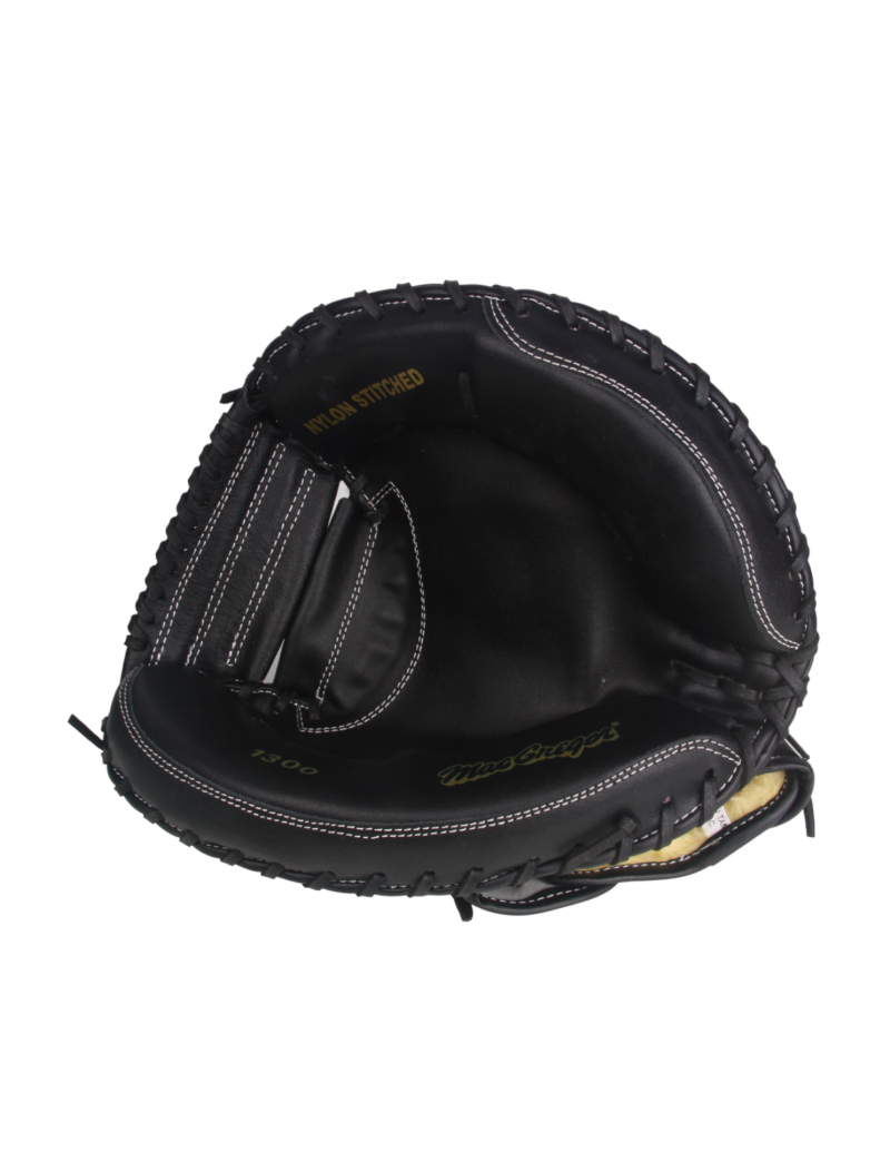Softball Catcher Glove Leather