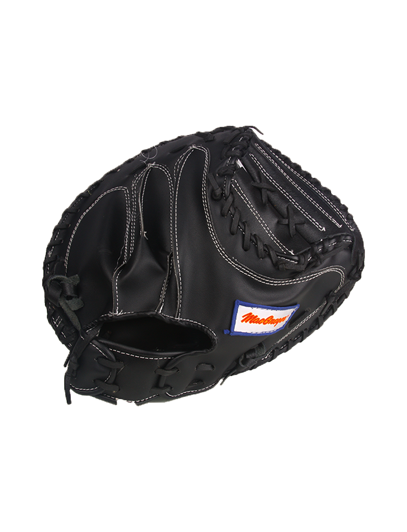 Softball Catcher Glove Leather