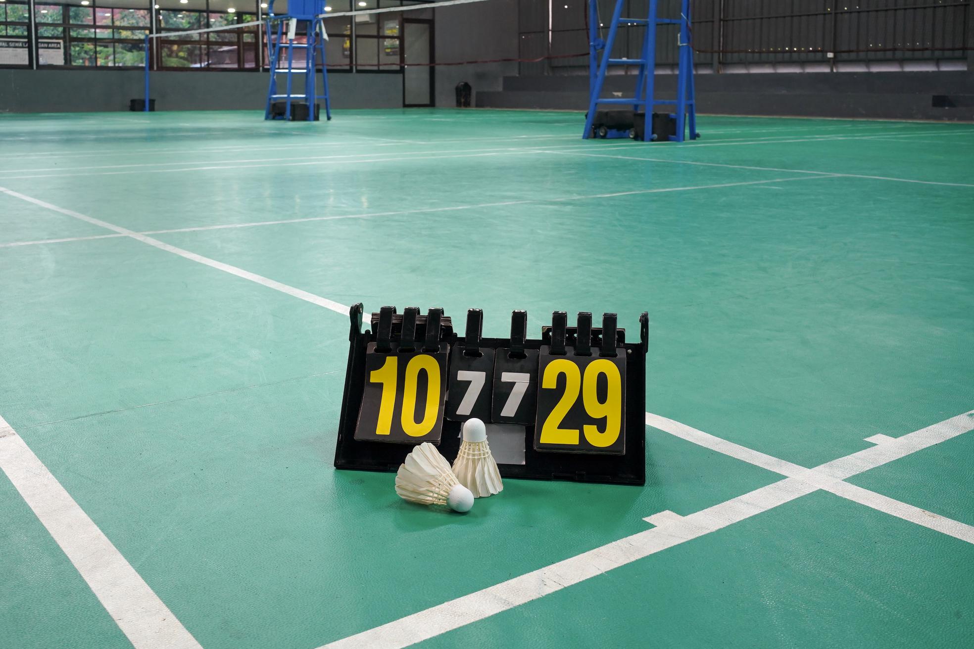 Why Scoreboard Order in Malaysia Is Important for Modern Sports and Event Venues