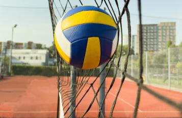 Why Ordering Volleyball Equipment Online from EzySports Is Convenient and Reliable 