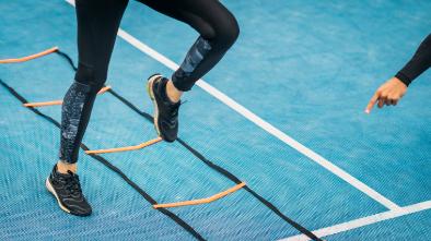Why Agility Training Equipment Is Essential for Modern Athletes in Malaysia